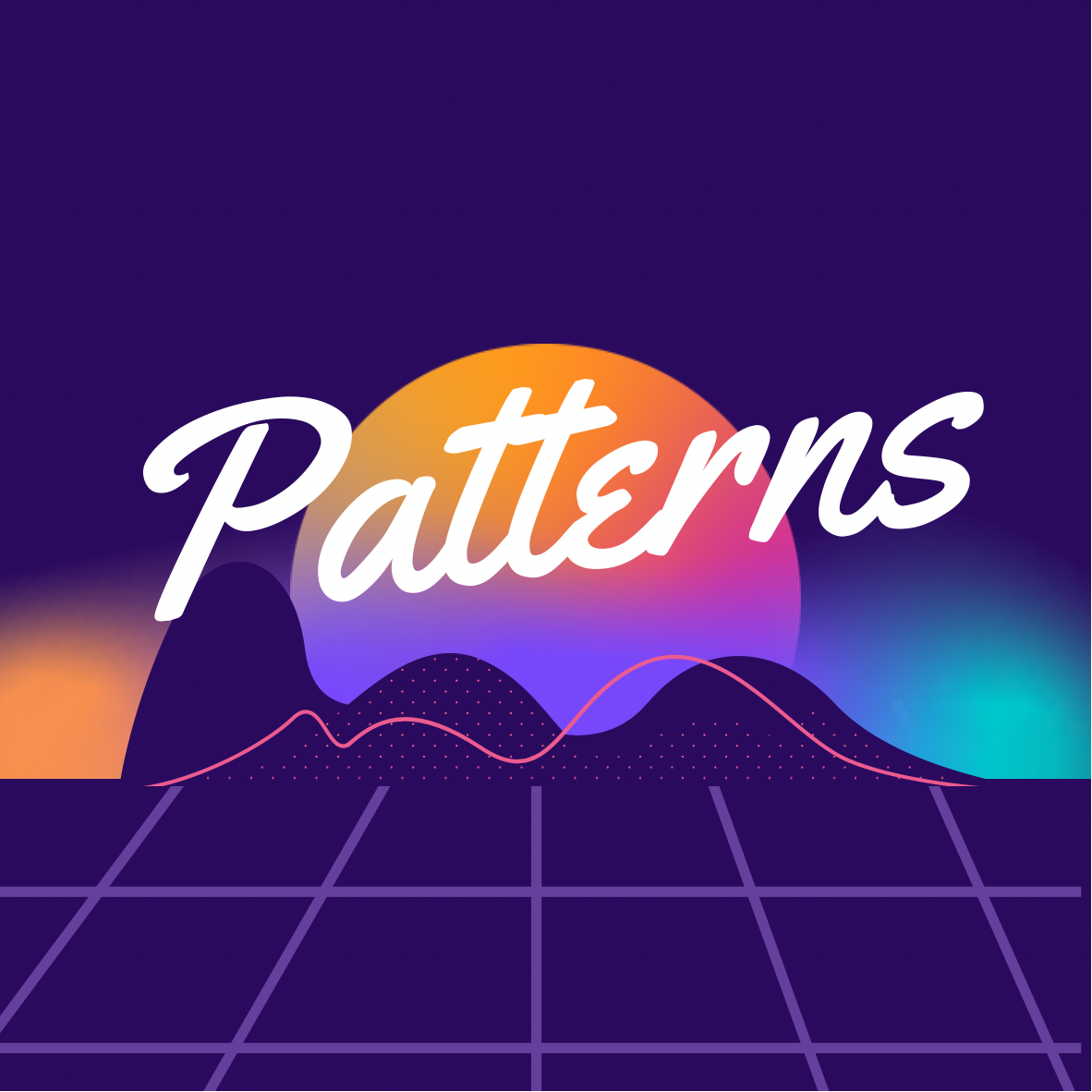 Button Bundle | PATTERNS