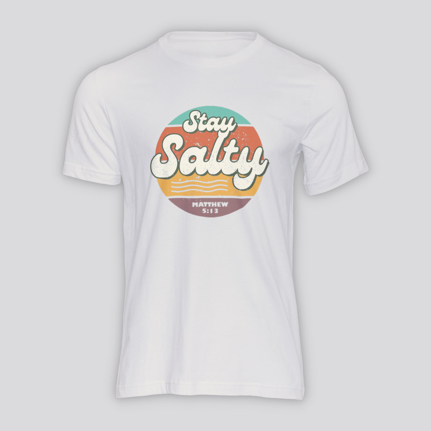 Stay Salty - Shirt