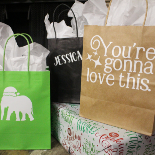 Gift Bags