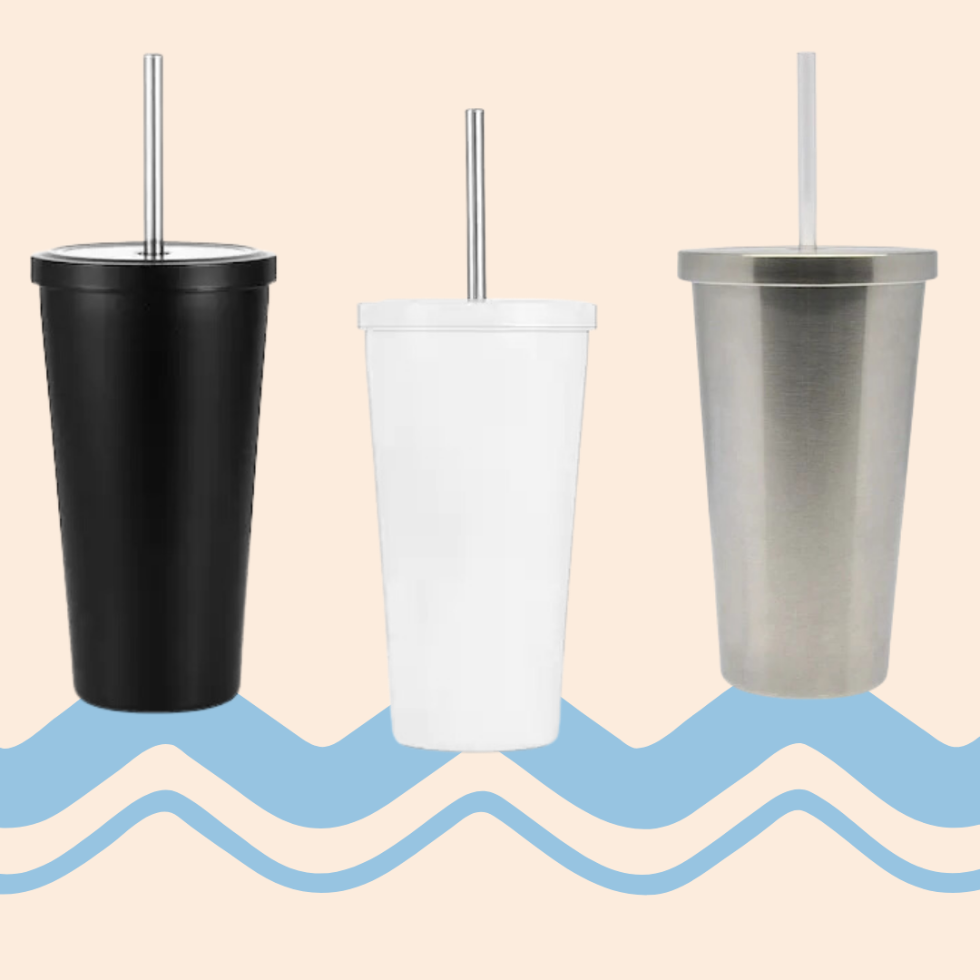 Custom Classic Tumblers