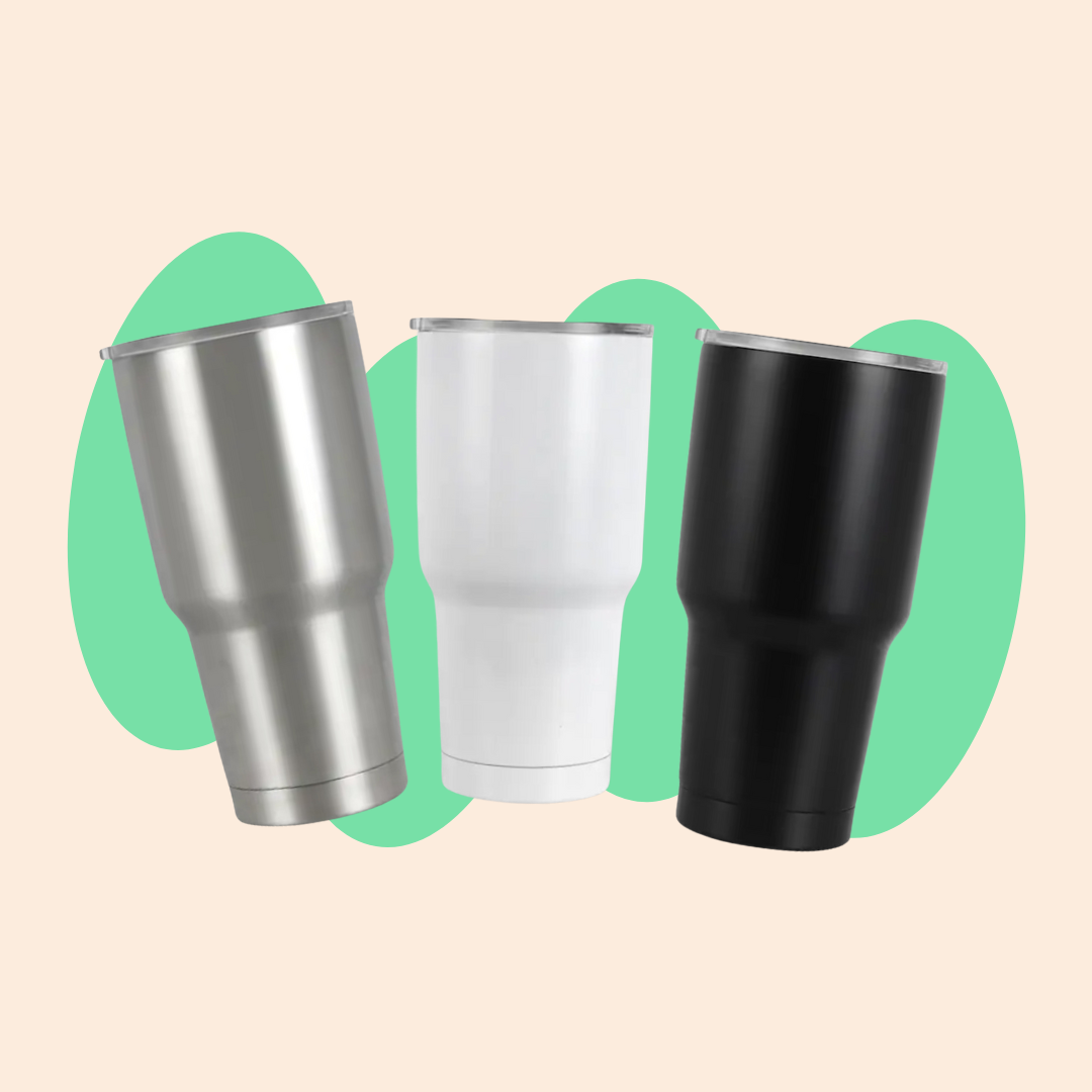 Custom Tumblers