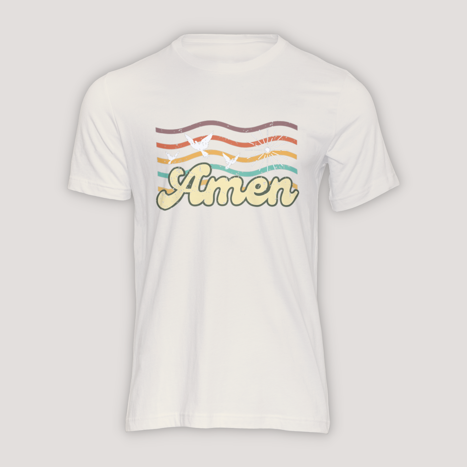 Amen - Shirt